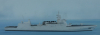 Destroyer DDG "Jiaxing"(1 p.) CN 2019 no. K 514A from Albatros